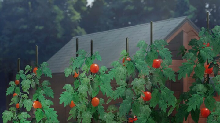 Around 40 Otoko No Isekai Tsuuhan Episode 4