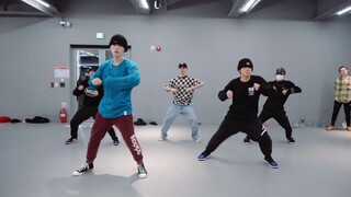 【1M】Kasper ท่าเต้น "Yummy"