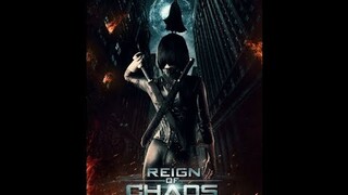 Reign of Chaos 2022 Official Promo Trailer