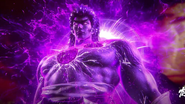 The Dragon Soul eps 1 Sub Indo