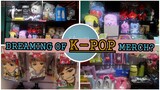 CHINGU DACHI | K-POP Merch Store Review in Paranaque City, Metro Manila (BTS, BLACK PINK)