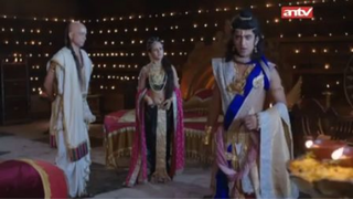 Ashoka episode 183a