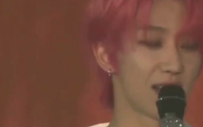 SEVENTEEN The8: “Let me say one more thing in Chinese!”