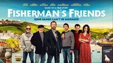 Fisherman's Friends (2019) Full HD Sub Indo