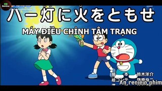 Doraemon _ Máy điều chỉnh tâm trạng