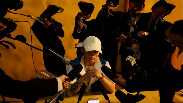 ข้อมูลแน่นมาก! PG ONE ตอบโต้เซิ่งอวี่ที่เปิดศึก: ยังจะจิกกัดไม่เลิกเหรอ? พูดถึงเหตุการณ์ดิสในปี 2017