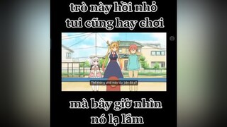 chơi vậy đúng chưa ta, cứ thấy lạ lạ sao á animevietsub mêanime animehay