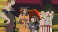 Zoids Chaotic Century Episode 29 | Subtitle Indonesia