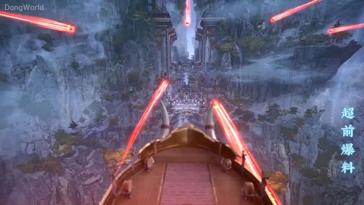 Clip BTTH S5 Eps 158 Sub