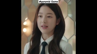 Pyramid game ... #kdrama #drakor #dramakorea #kdramalovers #drama p #koreandrama