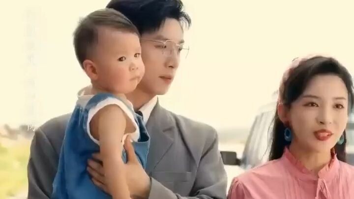 รักหวานๆของหมอกู้กับเจ้าสาวฟาร์มหมู