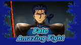 Fate|【h'f】Amazing Fight in Fate