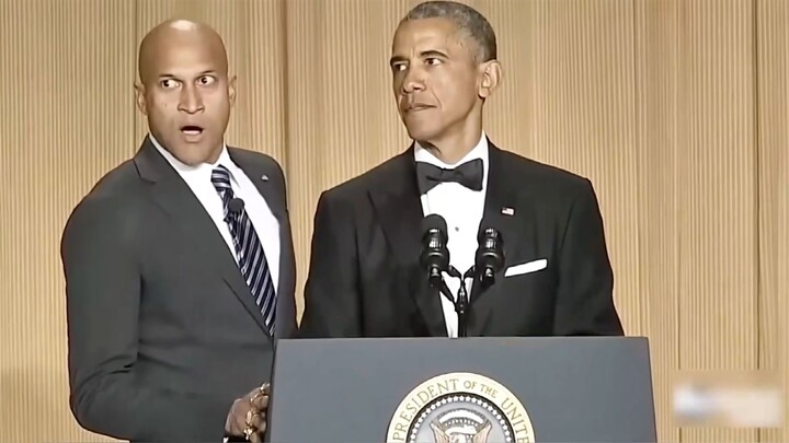 "When You Find Out Your Brother Is Obama"