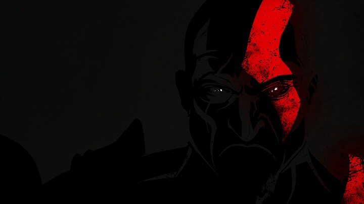 [God of War] Kratos: Các chàng trai! Nhìn cho rõ đây!!!