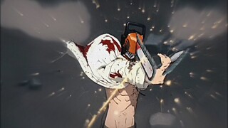 Chainsaw Man - Amorph 2.0 | edit |