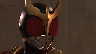 Kamen Rider Kuuga TV Episode 31 hingga 48 Transformasi dan Super Transformasi