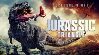 WATCH Jurassic Triangle 2024 - Link In The Description