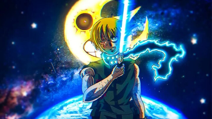 「AMV」Come Back (To Your Misery)