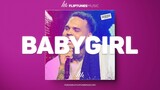 [FREE] "Babygirl" - Chris Brown x Kid Ink x Mustard Type Beat | RnBass Instrumental