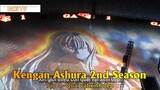 Kengan Ashura 2nd Season Tập 4 - Quái vật xinh đẹp