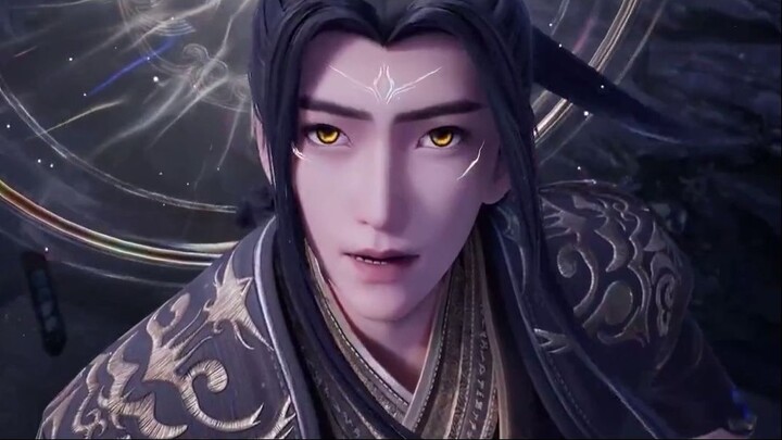 Lord of the Ancient God Grave Episode 470 Indo Sub