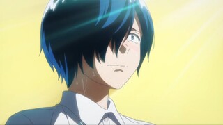 Ao no Orchestra | E 24 | Sub Indo