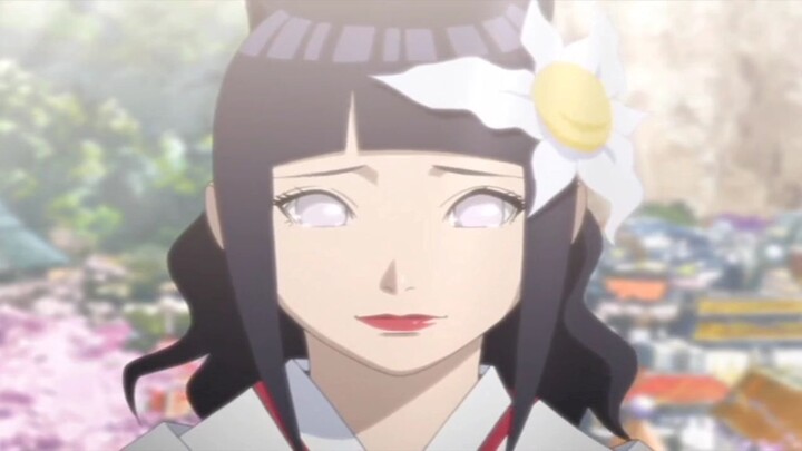 ketika hinata menemukan pasangan hidup nya🥰🥰🥰🥰