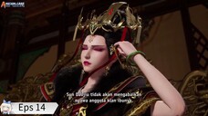 Heaven Swallowing Record Eps 14 Sub Indo