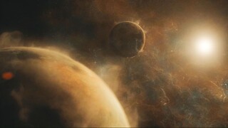 所有星球同时掀起沙尘暴，一切生命化成尘埃，宇宙只剩死寂【科幻Fans 布玛】《神秘博士》2024