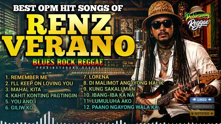 Best OPM Hits by Renz Verano
