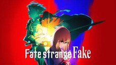 EP1 Fate/Strange Fake (Sub Indonesia) 720p