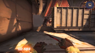 Tổng hợp những proplayer csgo - p11 #GameHot