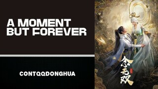 [ A MOMENT BUT FOREVER ] EPISODE 5 [SUB INDO]