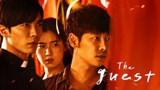 The Guest Eps 01 Sub Indo