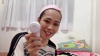 ALAGAAN ANG SARILI KAHIT BUSY 😊👍