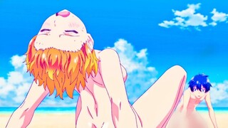 แนะนำอนิเมะน่าดู - Renai Flops