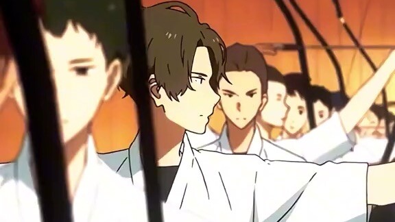 Nx chàng trai cung thủ