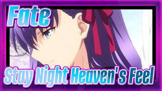 Fate|【Sakura Matou&Emiya Shirou】Stay Night Heaven's Feel*Nemopilla_1