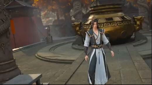 Watch the movie Rebirth of the Sword Patriarch : Link in description