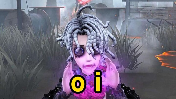 [Dan Ka] I’ve got a wife, Benben—slipping past the moderators and pushing them over the edge!