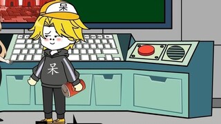 Đã sơ tán thành công phòng thí nghiệm của Công ty Meteor! ! AEFC sẽ rất tức giận! ! !