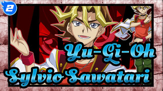 [Yu-Gi-Oh ARCV] EP1 A Landslide Victory / The Strongest Duelist_2