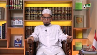 Assalamualaikum warahmatullahi wabarakatuh semuanya UAH 07:50