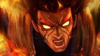 It's 2021, Do You Still Remember Guy from Naruto?