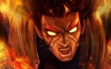 It's 2021, Do You Still Remember Guy from Naruto?