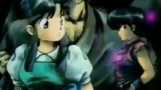 Ending Song Of Ranma 1/2 (Indonesia Version) Edited