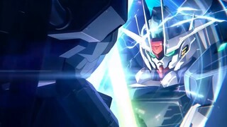 Mungkin MSE terbaik tahun ini? Gundam Gachapon MSE25 Wind Spirit Dimodifikasi