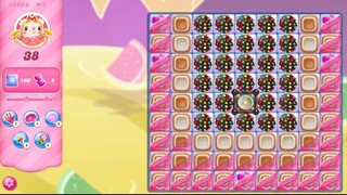 Candy crush saga level 16926