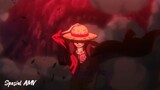 Luffy VS Kaido Spesial AMV