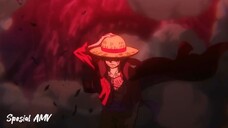 Luffy VS Kaido Spesial AMV